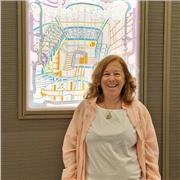 Profesora titulada en inglés con mucha experiencia. Me especializó en business English, preparación de exámenes ínternacionales.
